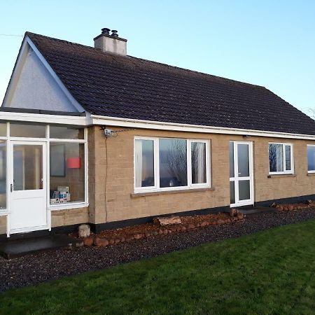 Villa Fairburn Helmsdale Exterior foto