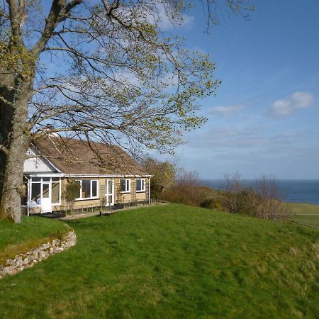 Villa Fairburn Helmsdale Exterior foto