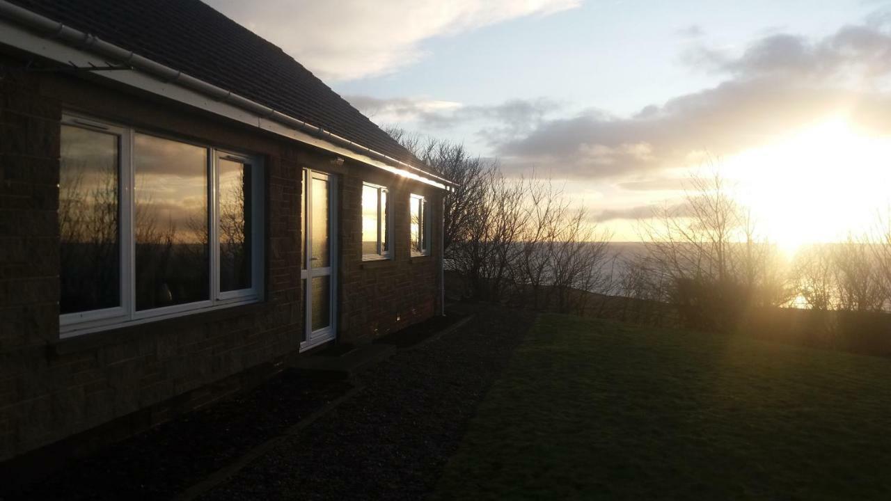 Villa Fairburn Helmsdale Exterior foto