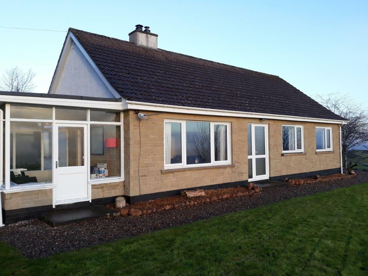 Villa Fairburn Helmsdale Exterior foto