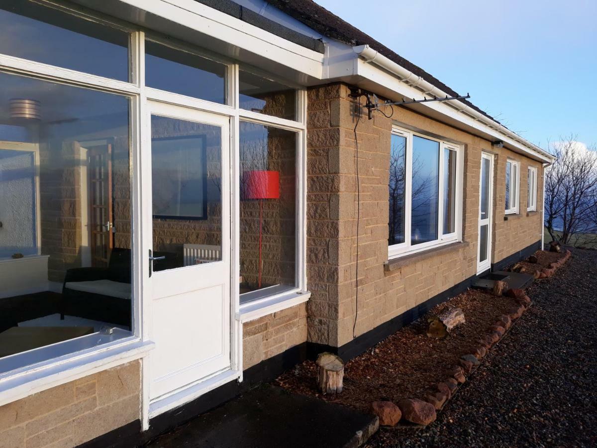 Villa Fairburn Helmsdale Exterior foto