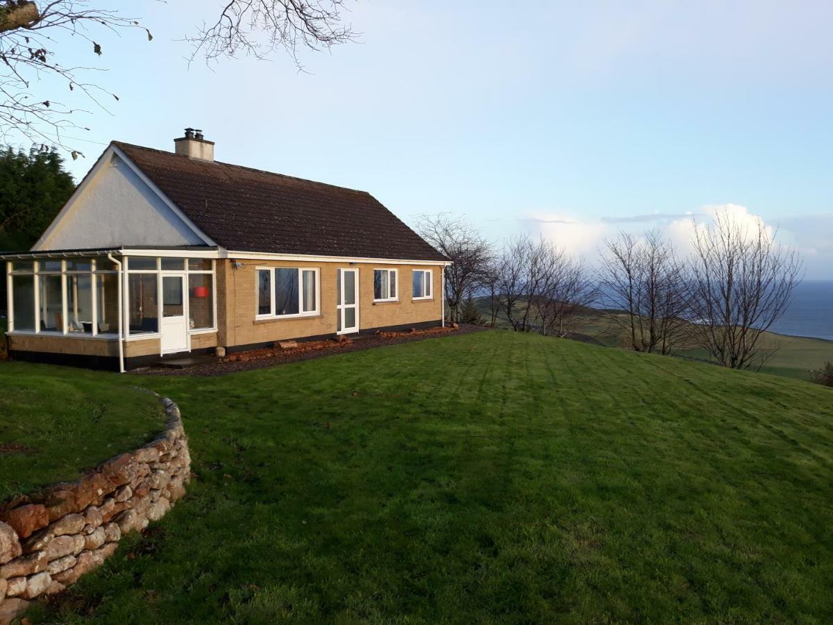 Villa Fairburn Helmsdale Exterior foto