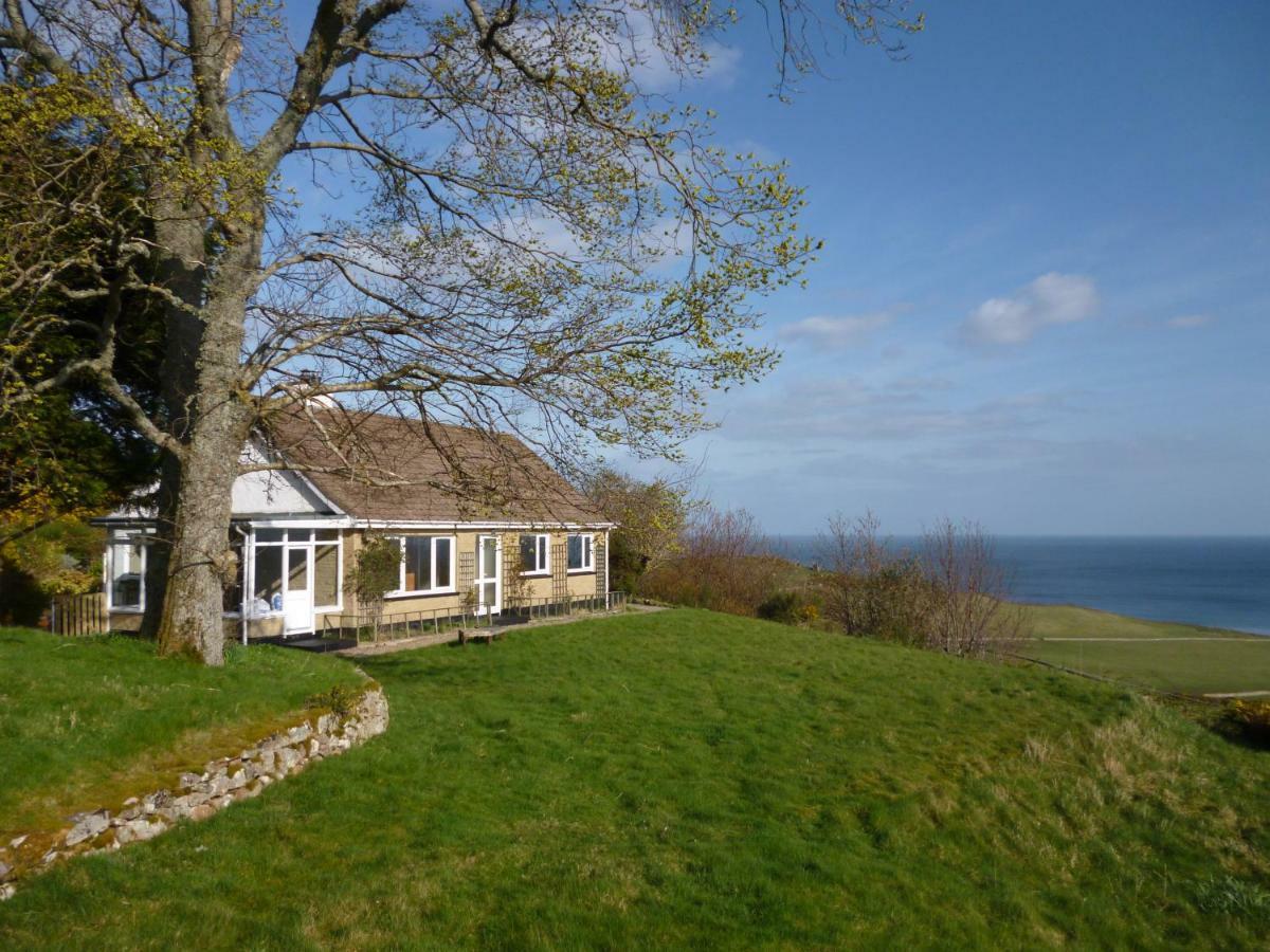 Villa Fairburn Helmsdale Exterior foto