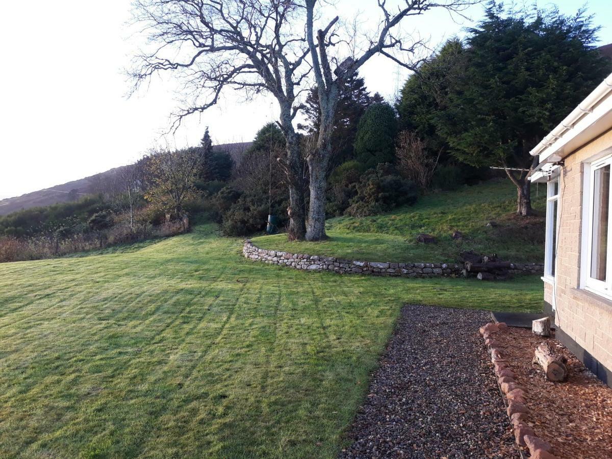 Villa Fairburn Helmsdale Exterior foto